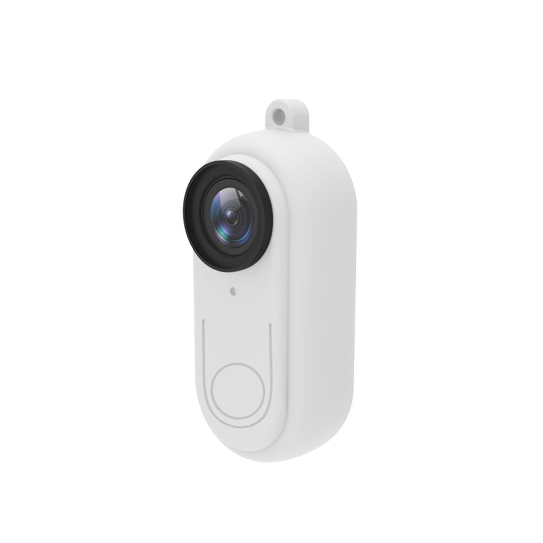Insta360 Go 2 Silicone Case with Lens Cover - Blue