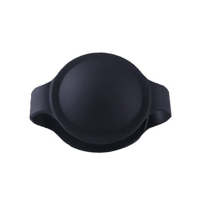 Silicone Case with Lens Cover for Insta360 one X2 - Full Body Dust Proof - Blue