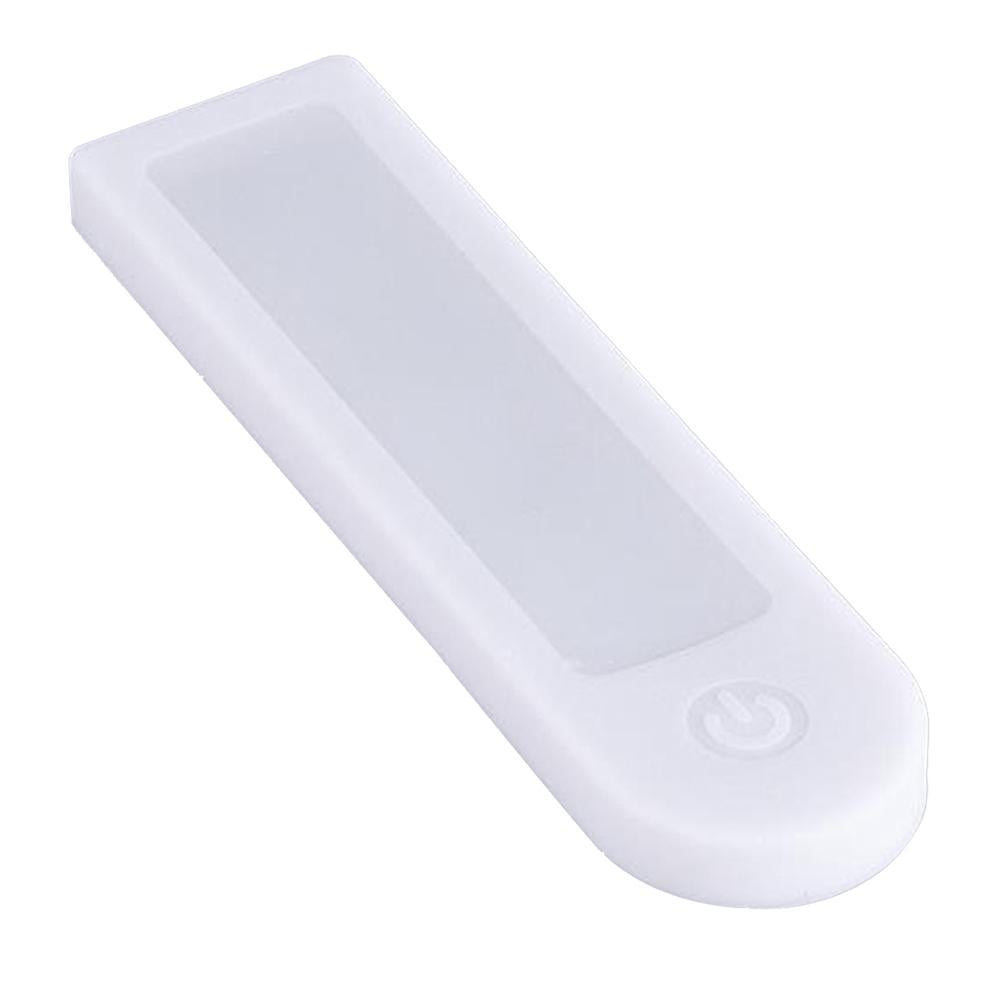 Waterproof Silicone Case for Xiaomi Mijia M365 / M365 Pro Electric Scooter Circuit Board - Blue