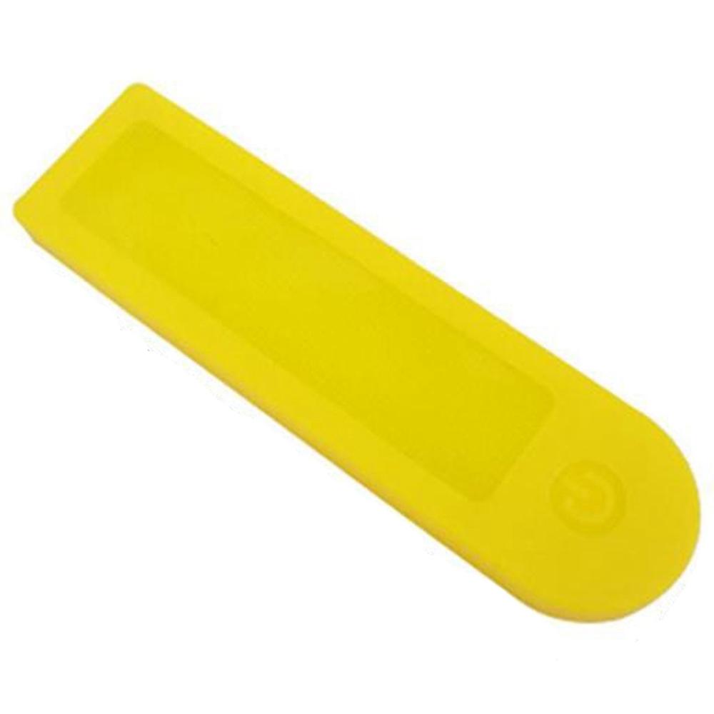 Waterproof Silicone Case for Xiaomi Mijia M365 / M365 Pro Electric Scooter Circuit Board - Blue