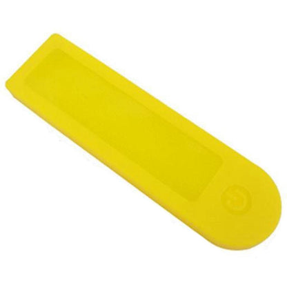 Waterproof Silicone Case for Xiaomi Mijia M365 / M365 Pro Electric Scooter Circuit Board - Blue