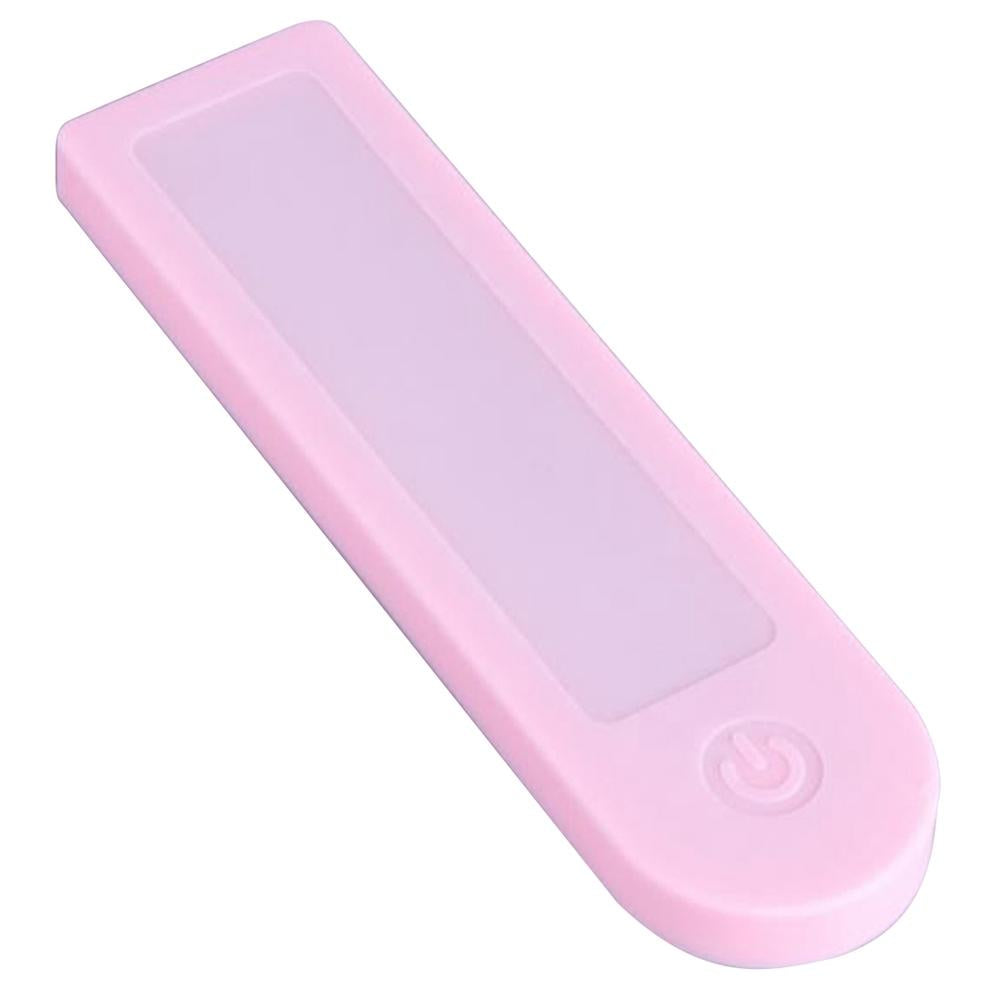 Waterproof Silicone Case for Xiaomi Mijia M365 / M365 Pro Electric Scooter Circuit Board - Blue