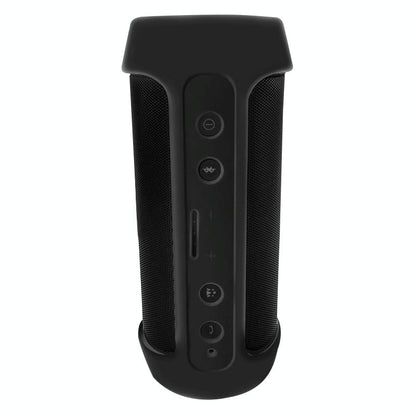 Waterproof Shockproof Silicone Case for Jbl Charge 2+ - Sky Blue