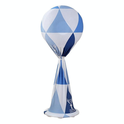 Fan Dust-proof Cover for Household Floor - Star
