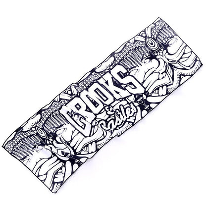 Quick Drying Gym Towel For Sports - Dull Dog