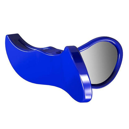 Postpartum Hip Trainer For Beautiful Buttocks Butt Clip - Purple