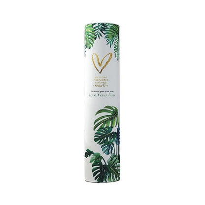 190 x 40 Cm Elastic Cloth Cabinet Air Conditioner Dust Cover - Meditation