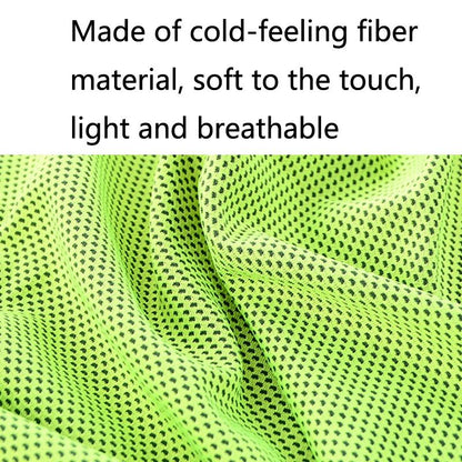 Quick Drying Gym Towel For Sports - Colourful