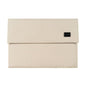 Waterproof Polyester Laptop Sleeve for E200 Series Laptops - Beige