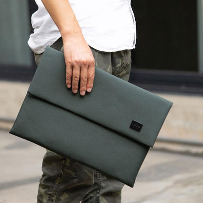 Waterproof Polyester Laptop Sleeve for E200 Series Laptops - Beige