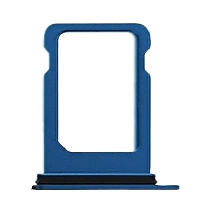 Iphone 13 Mini Sim Card Tray - Red