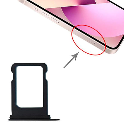 Iphone 13 Mini Sim Card Tray - Red