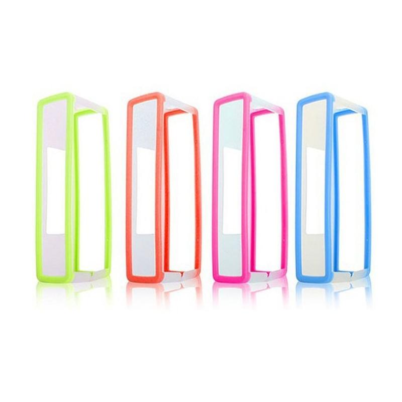 Portable Silicone Case for Bose Soundlink Mini 2 Bluetooth Speaker - Red