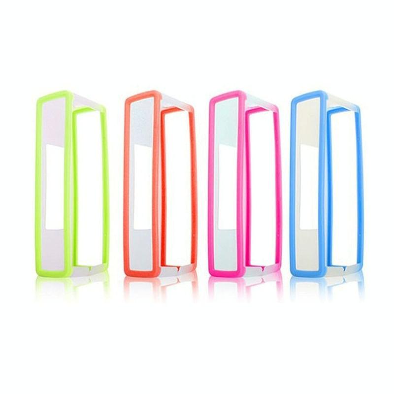 Portable Silicone Case for Bose Soundlink Mini 2 Bluetooth Speaker - Red