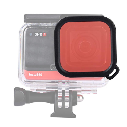 Insta360 One R Diving Lens Filter For 4K / 1 Inch Edition