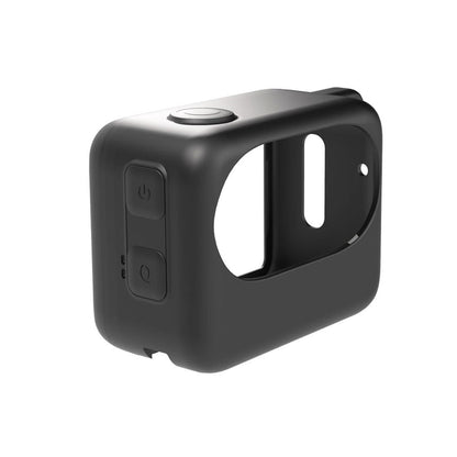 Silicone Charging Case for Insta360 Go 3 Camera - Red