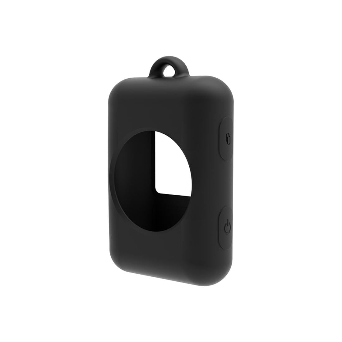 Protective Silicone Case for Insta360 one x X2 X3 with Rs Remote - Red