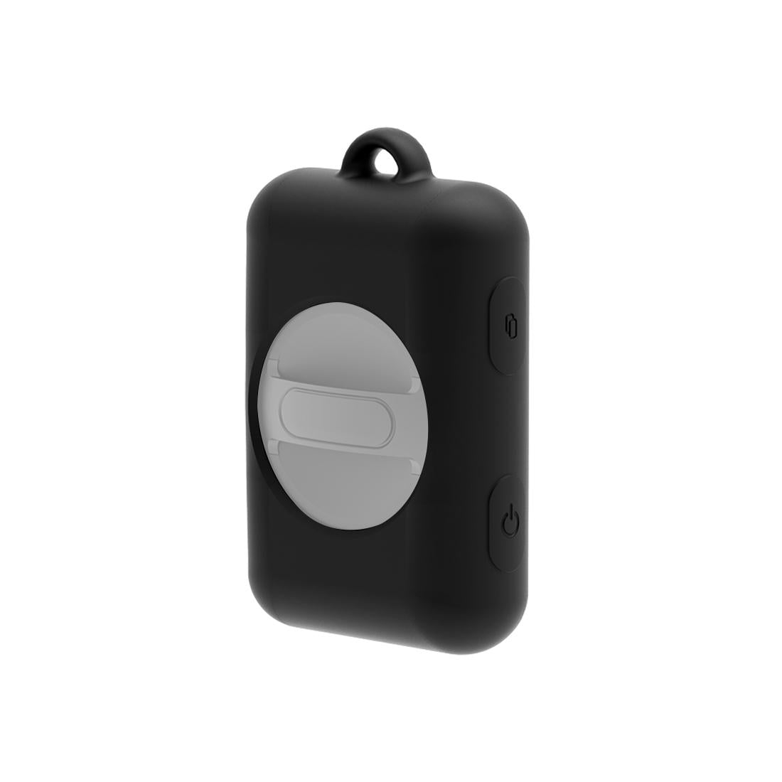 Protective Silicone Case for Insta360 one x X2 X3 with Rs Remote - Red