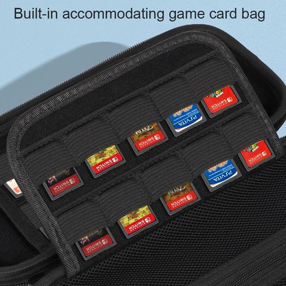Nintendo Switch Console Case - Portable Protection