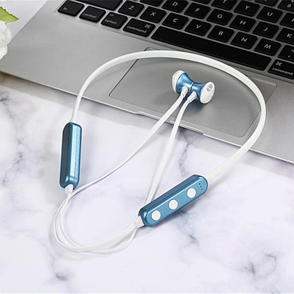 Sport Wireless Bluetooth 5.0 Earphones - Mg-g18 4.2 - Black Red
