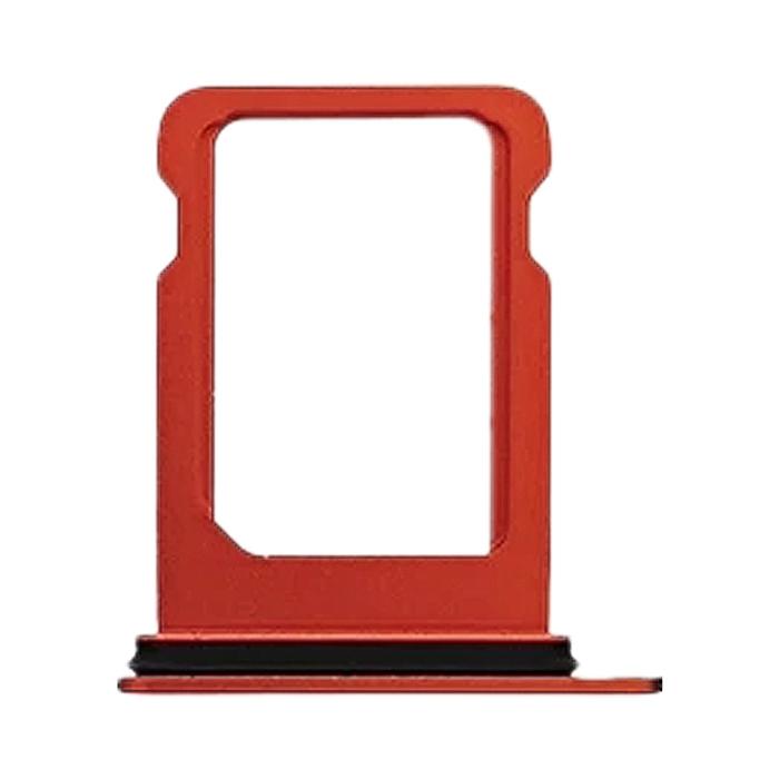 Iphone 13 Mini Sim Card Tray - Silver