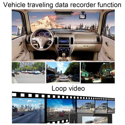 170 Degree Wide Angle Wifi Action Camera with Waterproof Case - Supports 64gb Micro Sd - Silver