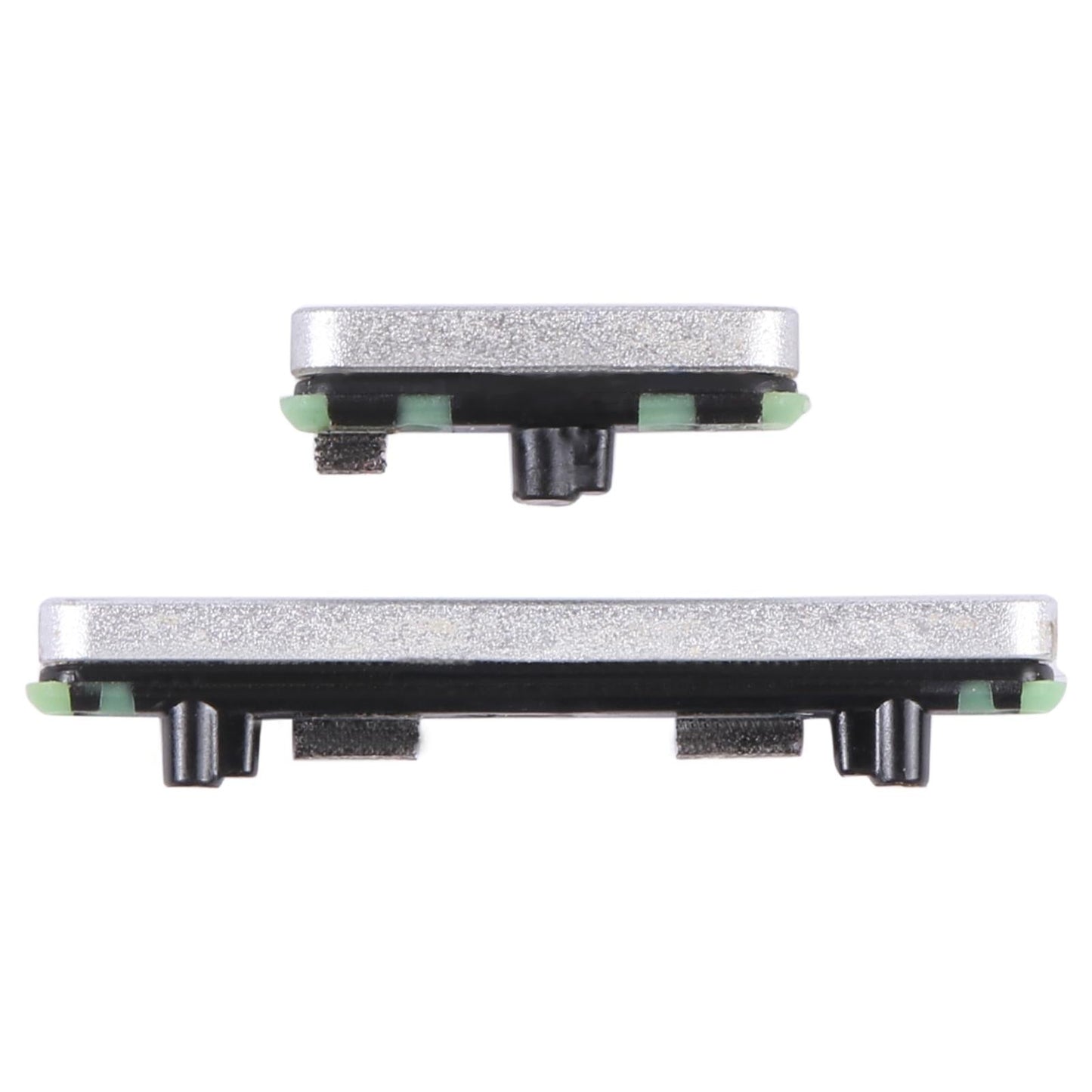 Google Pixel 6 Pro Buttons - Power and Volume Control - Silver
