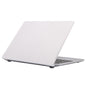 Shockproof Laptop Protective Case - 2019 / 2020 Frosted - Transparent