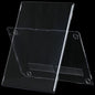 Crystal Shockproof Laptop Case - Protective - Transparent