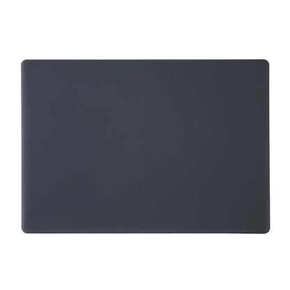 Frosted Shockproof Laptop Case - Protective - Transparent