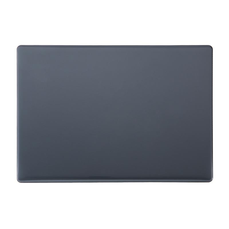 Crystal Shockproof Laptop Case - Protective - Transparent