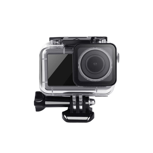 Waterproof Diving Case For Dji Action - 60M Depth