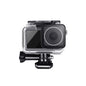 Waterproof Diving Case For Dji Action - 60M Depth