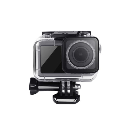 Waterproof Diving Case For Dji Action - 60M Depth