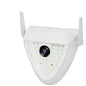 Smart Garden Camera With 2Mp Motion Detection Night Vision Voice Intercom Tf Card 42 Leds