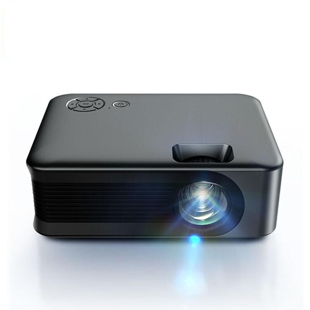 Portable Home Theater Projector - 3000 Lumens
