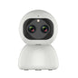 Wireless Indoor Network Camera With Motion Detection & Night Vision - Micro Sd Card Support