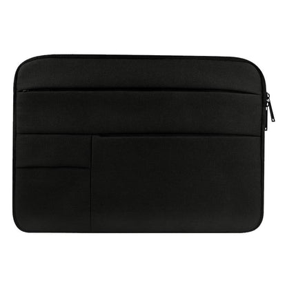 Portable Oxford Cloth Laptop Bag For 13.3 Devices - Universal Fit - Navy Blue
