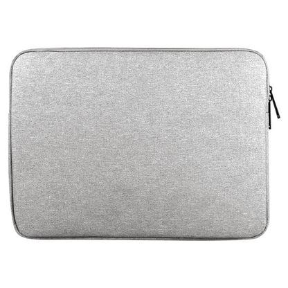 Universal 13 Inch Oxford Cloth Laptop Tablet Bag - Soft and Wearable - Navy Blue