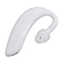 Intelligent Noise Cancelling Bluetooth Earphones - Q10 - White