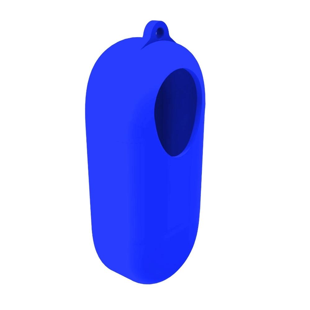 Insta360 Go Silicone Case - Protective and Durable - White