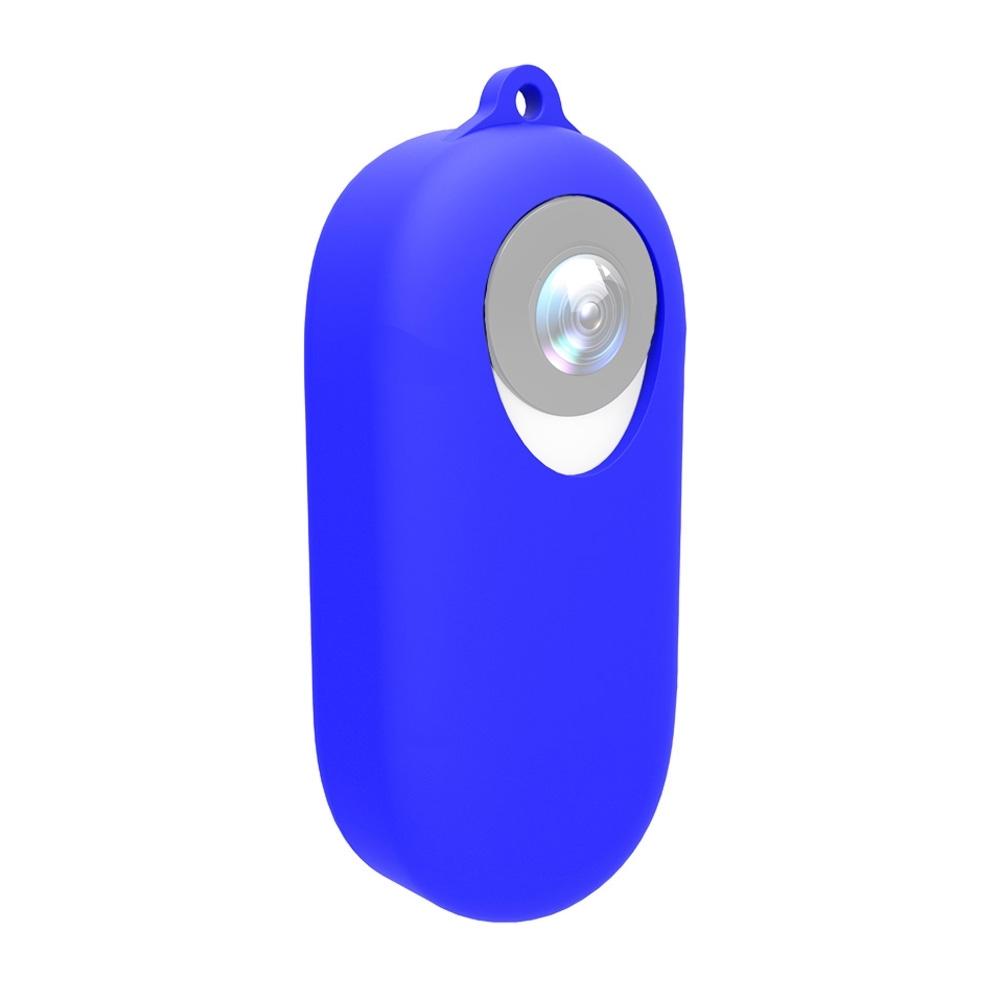 Insta360 Go Silicone Case - Protective and Durable - White