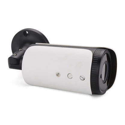 Waterproof 4X Zoom 2.0Mp Ahd / Tvi / Cvi / Cvbs Analog Security Camera With 42 Ir Leds
