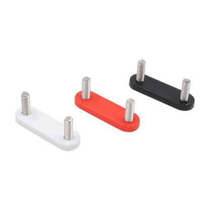 Heighten your Xiaomi M365 Scooter with Rear Light Gasket - White