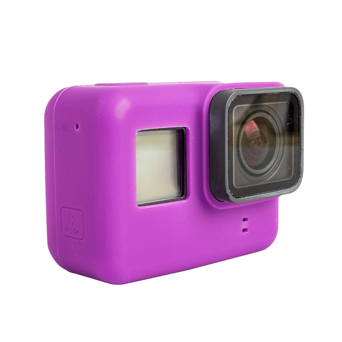Protective Silicone Case for Gopro Hero5 - White