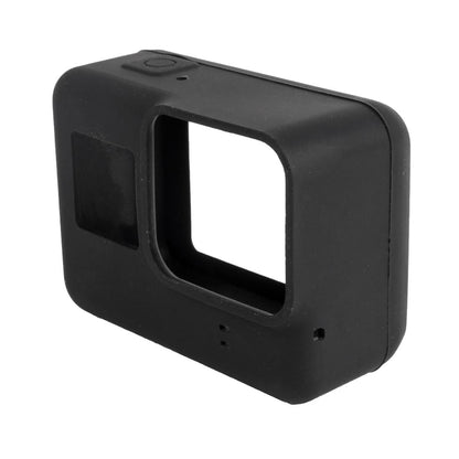 Protective Silicone Case for Gopro Hero5 - White