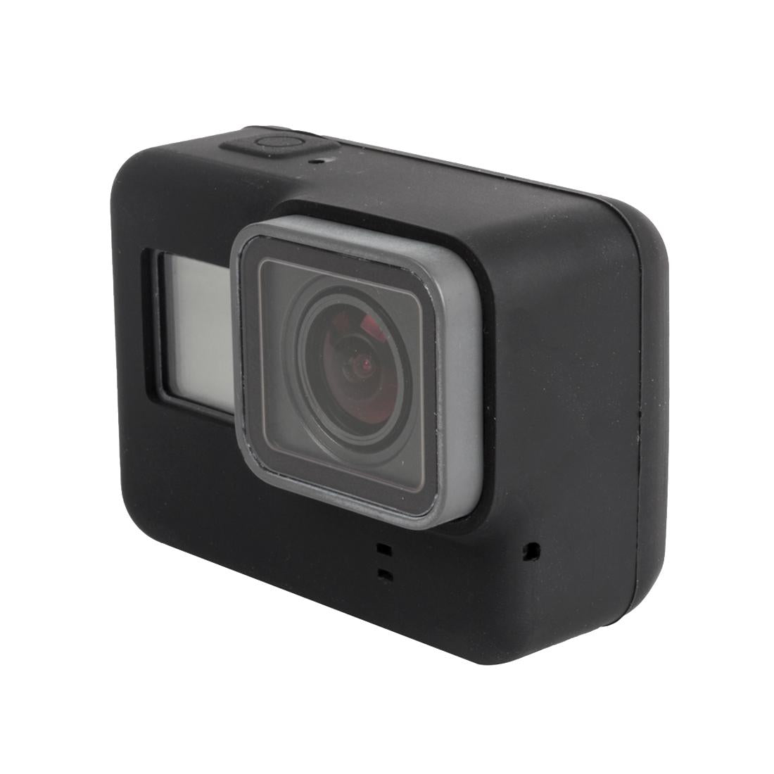 Protective Silicone Case for Gopro Hero5 - White