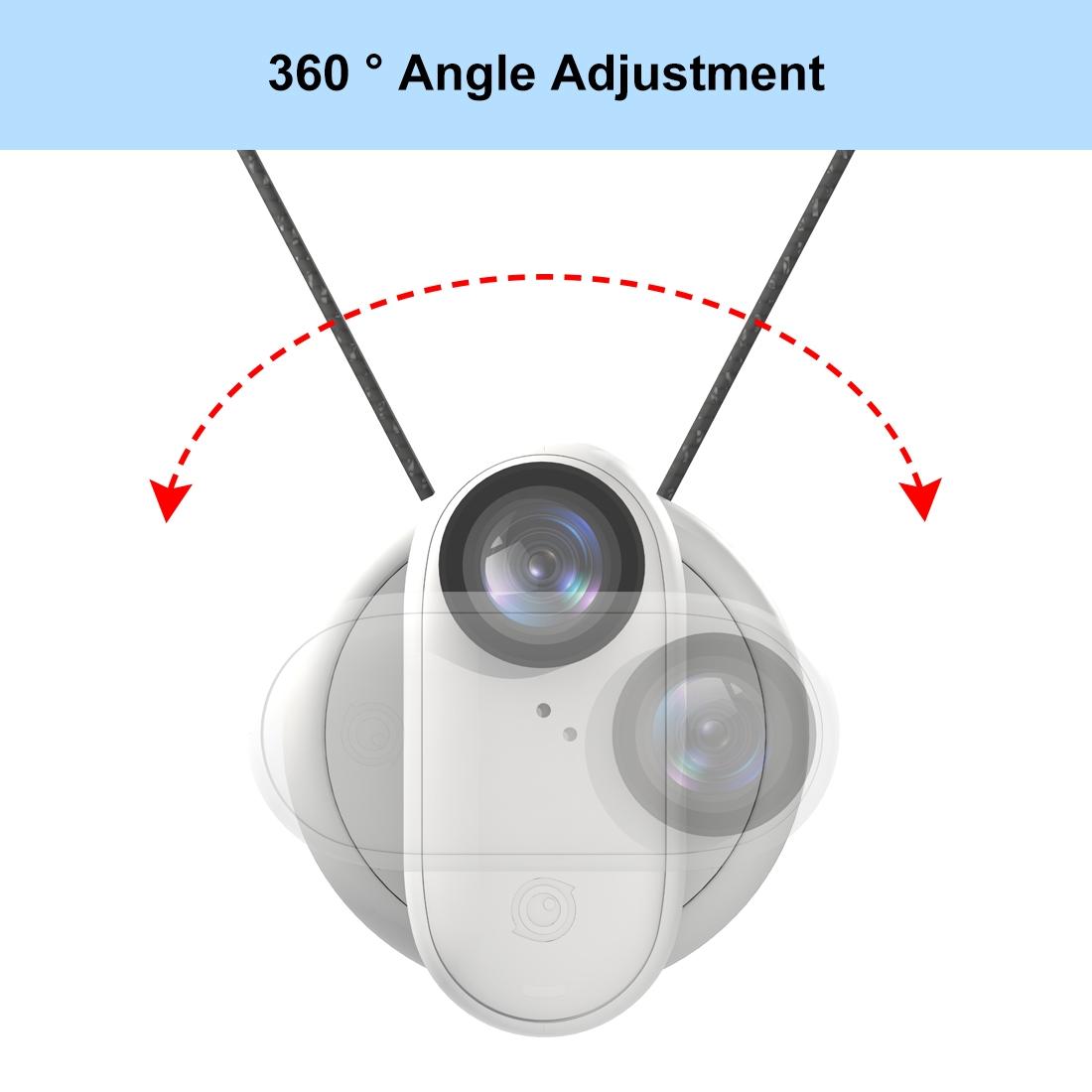 Quick Release Neck Strap For Insta360 Go 3
