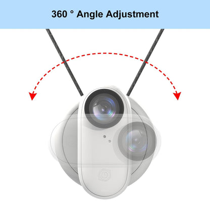 Quick Release Neck Strap For Insta360 Go 3