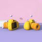 32mp Children's Digital Sports Camera with 2.4 Screen - Mini Size - Yellow